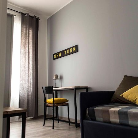 La Casa Di Titti Hotel Civitanova Marche Ngoại thất bức ảnh