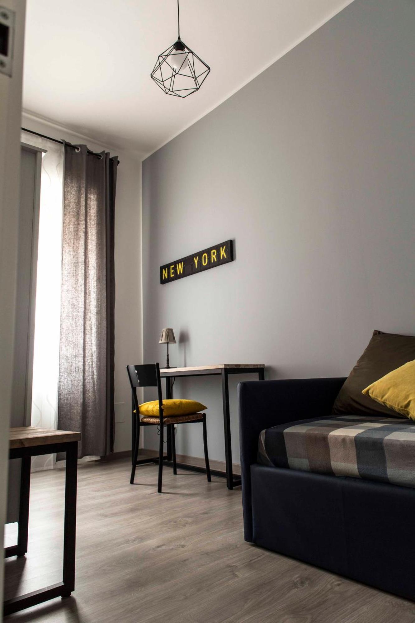 La Casa Di Titti Hotel Civitanova Marche Ngoại thất bức ảnh