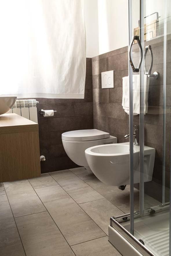 La Casa Di Titti Hotel Civitanova Marche Ngoại thất bức ảnh