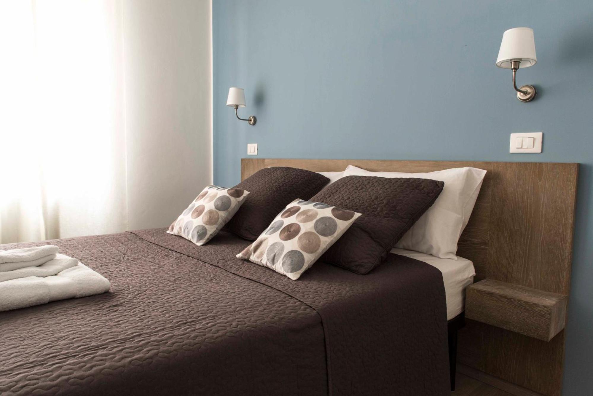 La Casa Di Titti Hotel Civitanova Marche Ngoại thất bức ảnh