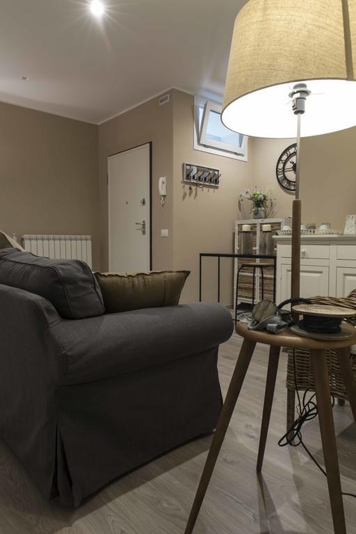 La Casa Di Titti Hotel Civitanova Marche Ngoại thất bức ảnh