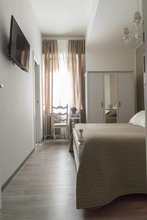 La Casa Di Titti Hotel Civitanova Marche Ngoại thất bức ảnh