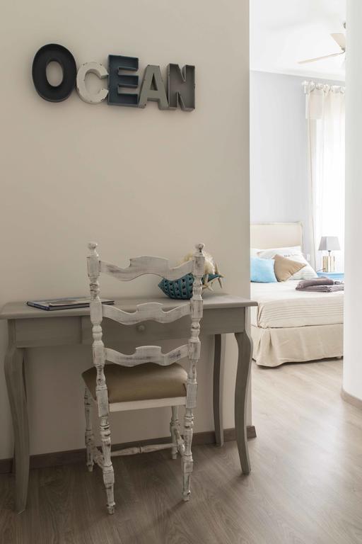La Casa Di Titti Hotel Civitanova Marche Ngoại thất bức ảnh