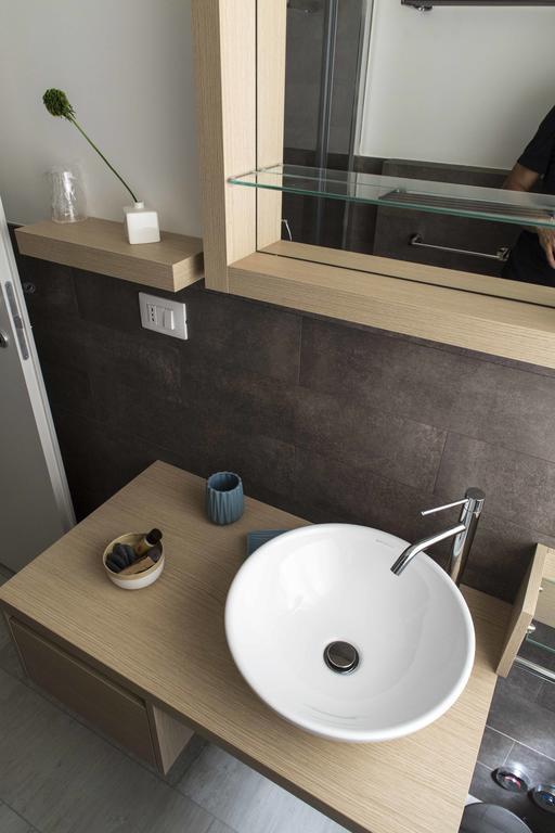 La Casa Di Titti Hotel Civitanova Marche Ngoại thất bức ảnh