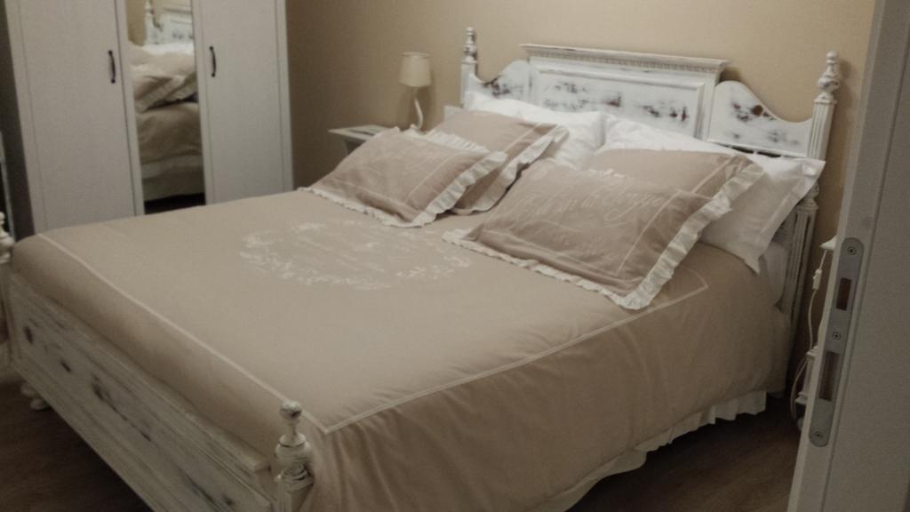 La Casa Di Titti Hotel Civitanova Marche Ngoại thất bức ảnh