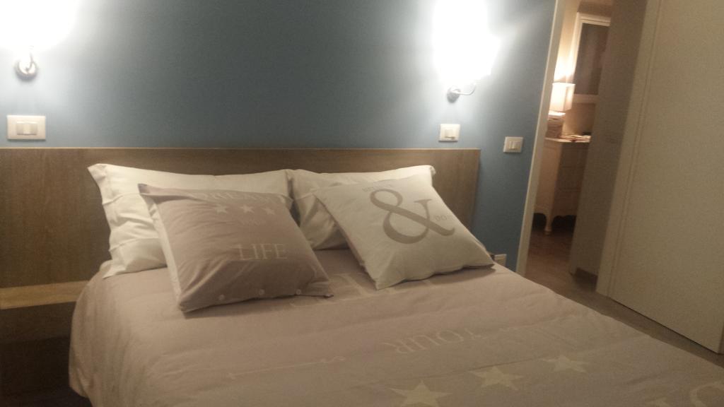 La Casa Di Titti Hotel Civitanova Marche Ngoại thất bức ảnh