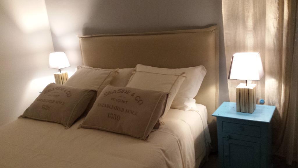 La Casa Di Titti Hotel Civitanova Marche Ngoại thất bức ảnh