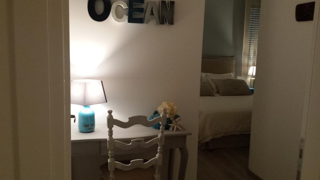 La Casa Di Titti Hotel Civitanova Marche Ngoại thất bức ảnh