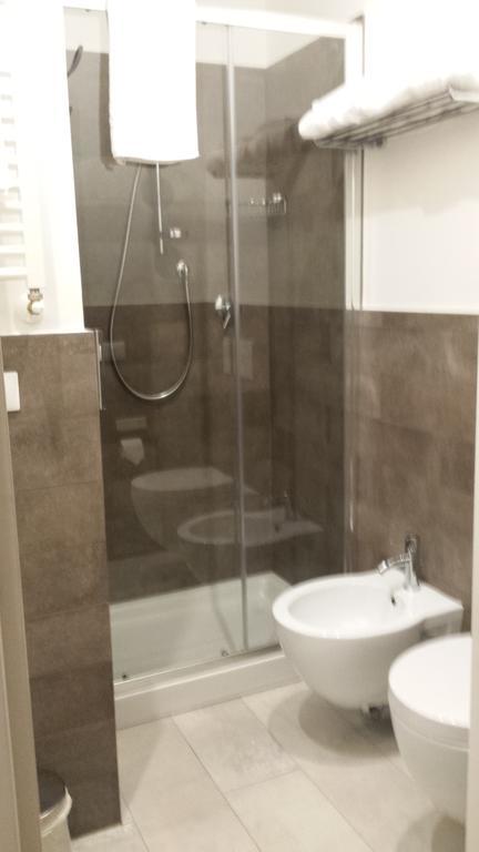 La Casa Di Titti Hotel Civitanova Marche Ngoại thất bức ảnh
