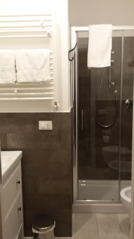 La Casa Di Titti Hotel Civitanova Marche Ngoại thất bức ảnh