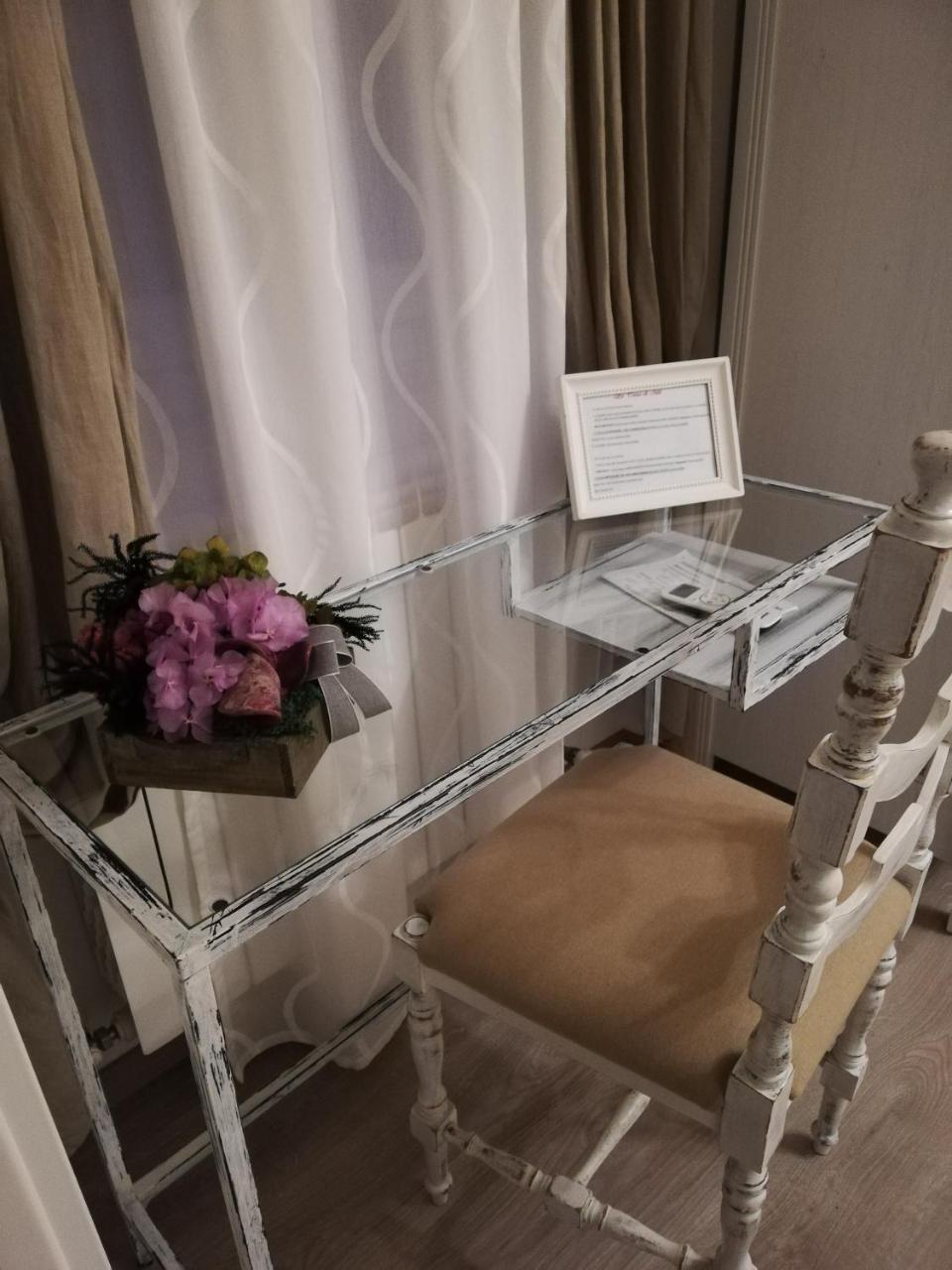 La Casa Di Titti Hotel Civitanova Marche Ngoại thất bức ảnh