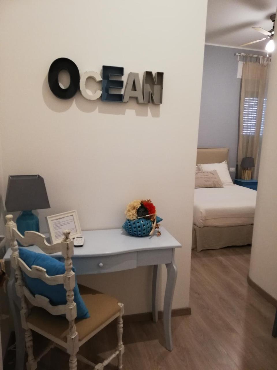 La Casa Di Titti Hotel Civitanova Marche Ngoại thất bức ảnh