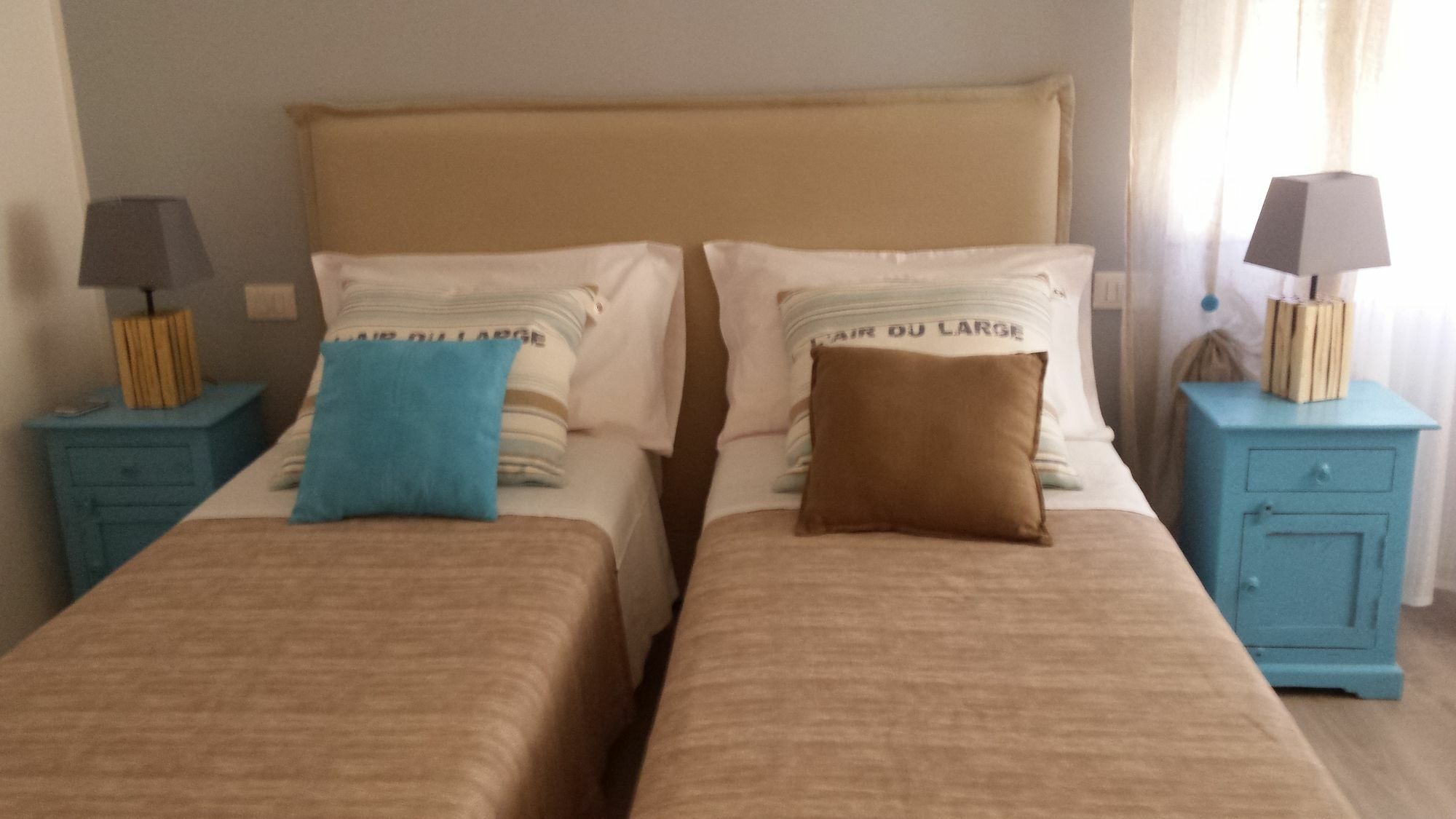 La Casa Di Titti Hotel Civitanova Marche Ngoại thất bức ảnh