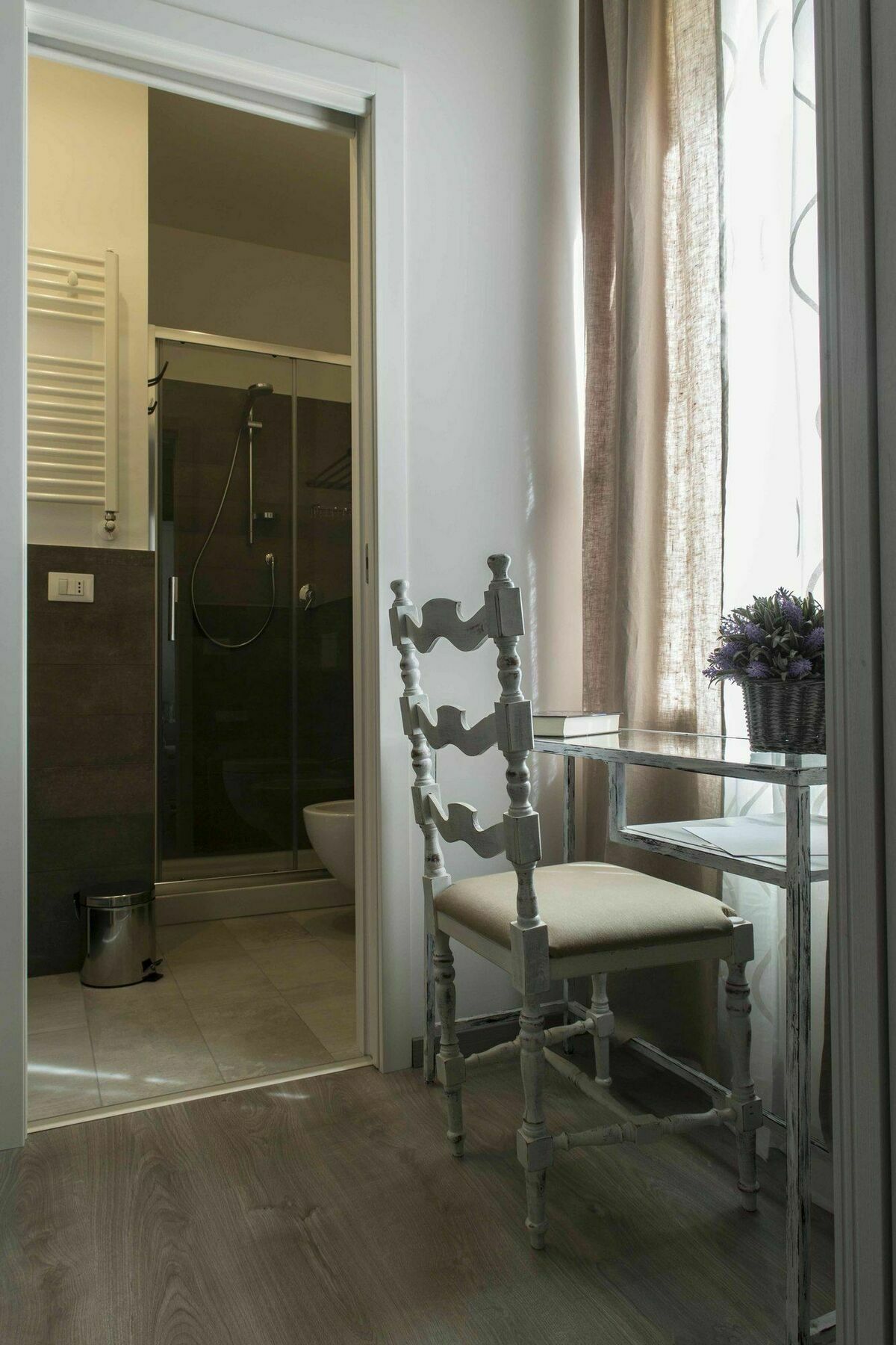 La Casa Di Titti Hotel Civitanova Marche Ngoại thất bức ảnh