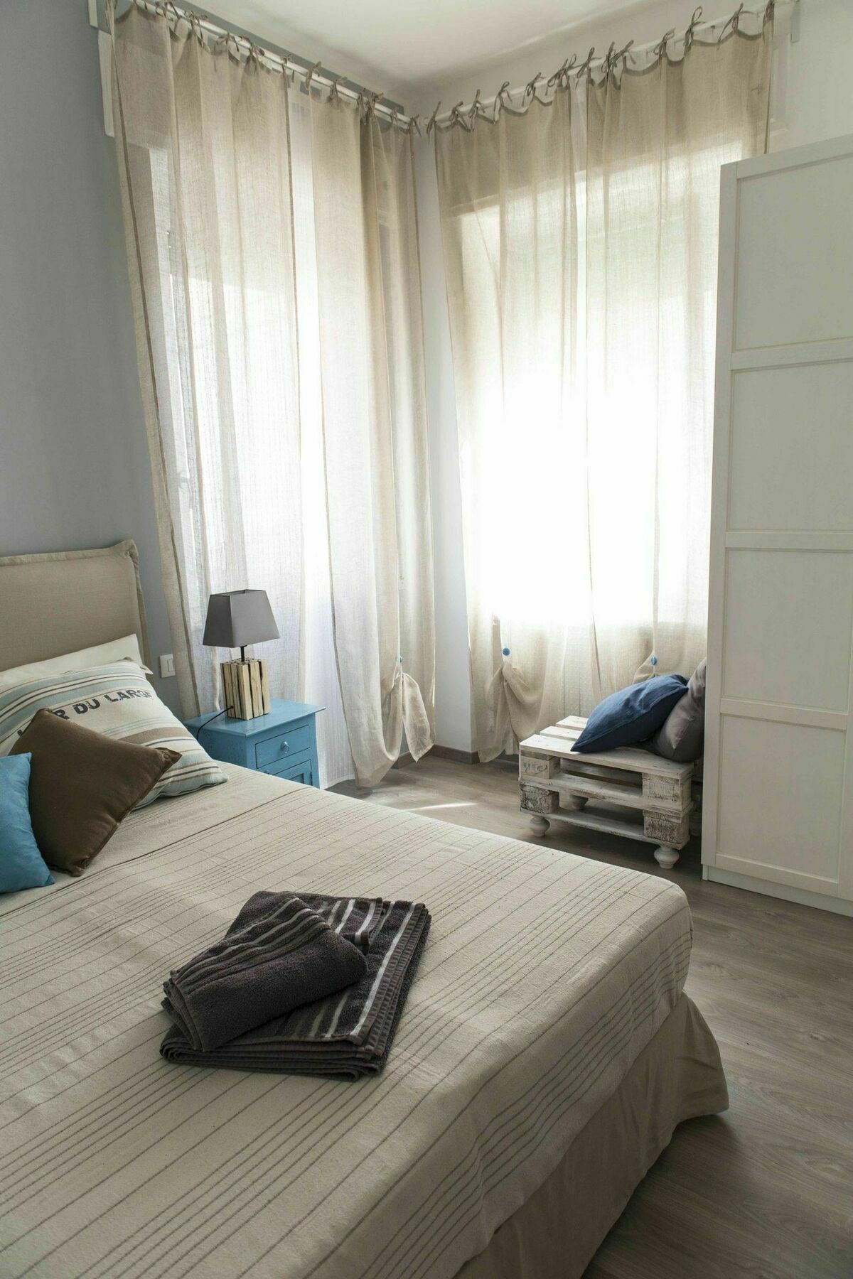 La Casa Di Titti Hotel Civitanova Marche Ngoại thất bức ảnh
