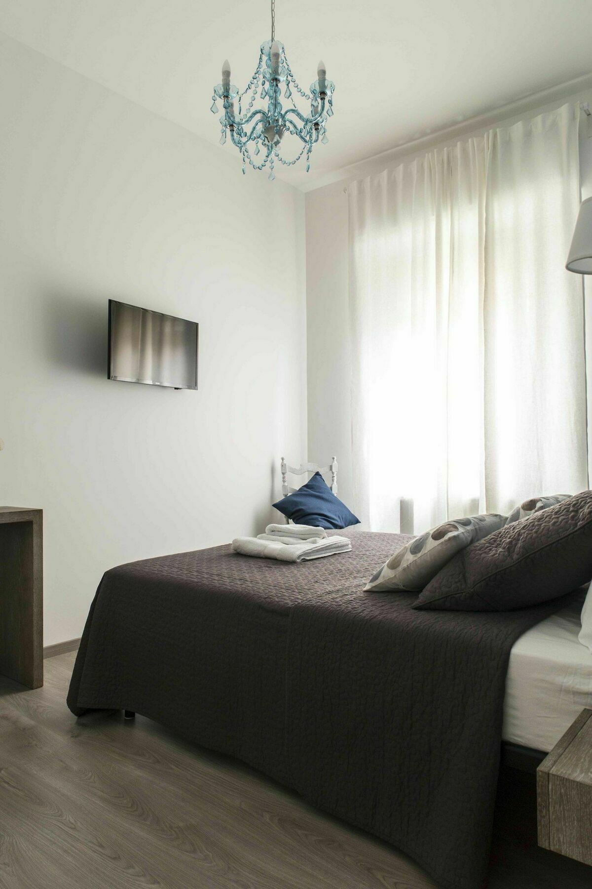 La Casa Di Titti Hotel Civitanova Marche Ngoại thất bức ảnh