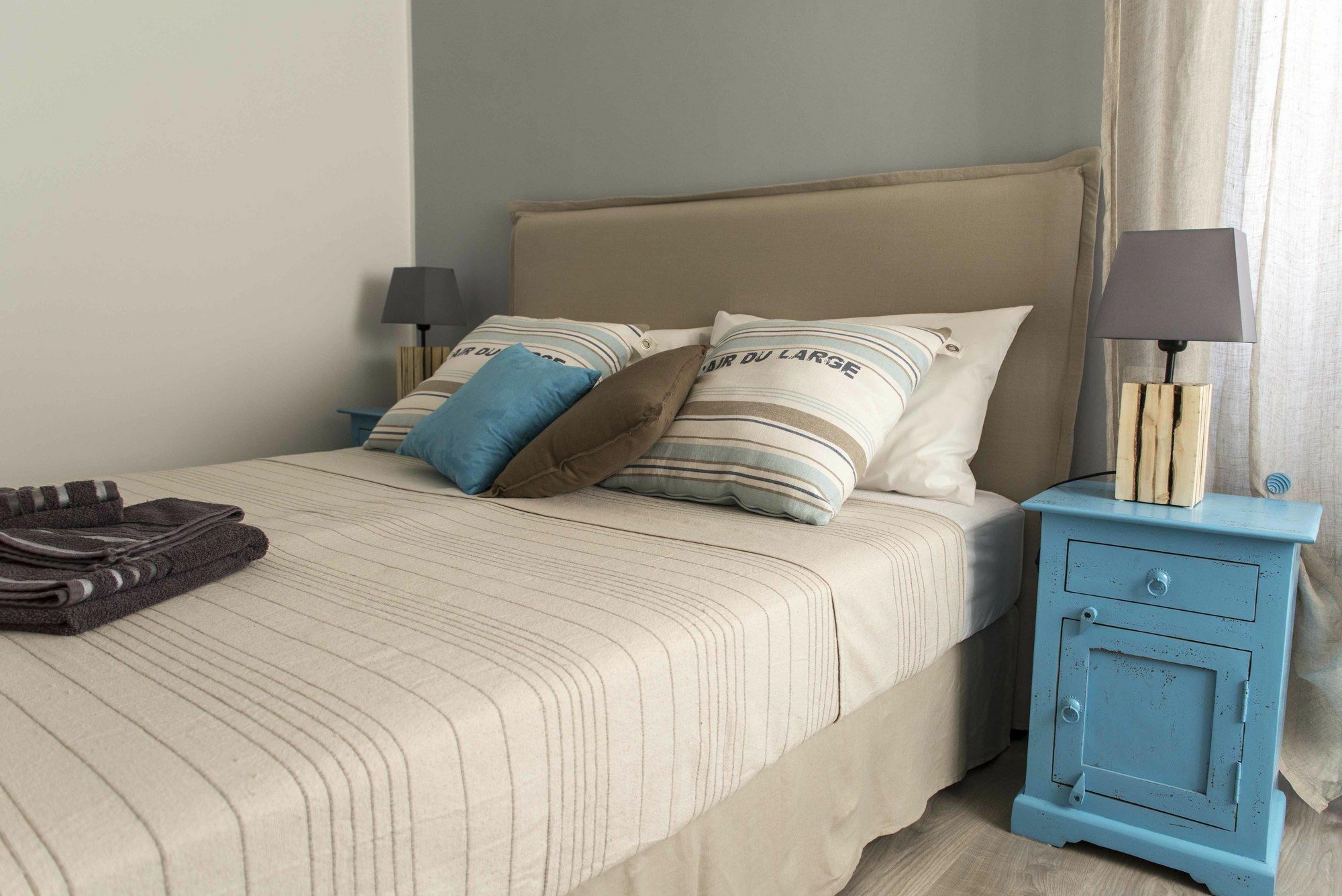 La Casa Di Titti Hotel Civitanova Marche Ngoại thất bức ảnh