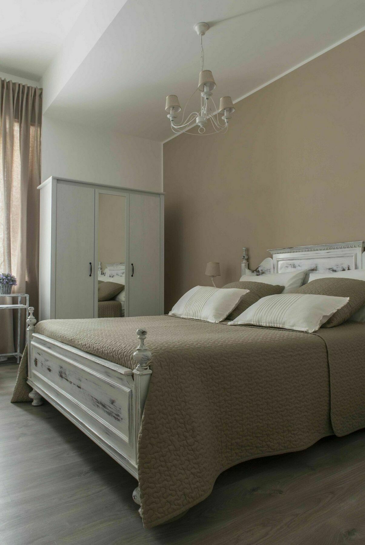 La Casa Di Titti Hotel Civitanova Marche Ngoại thất bức ảnh