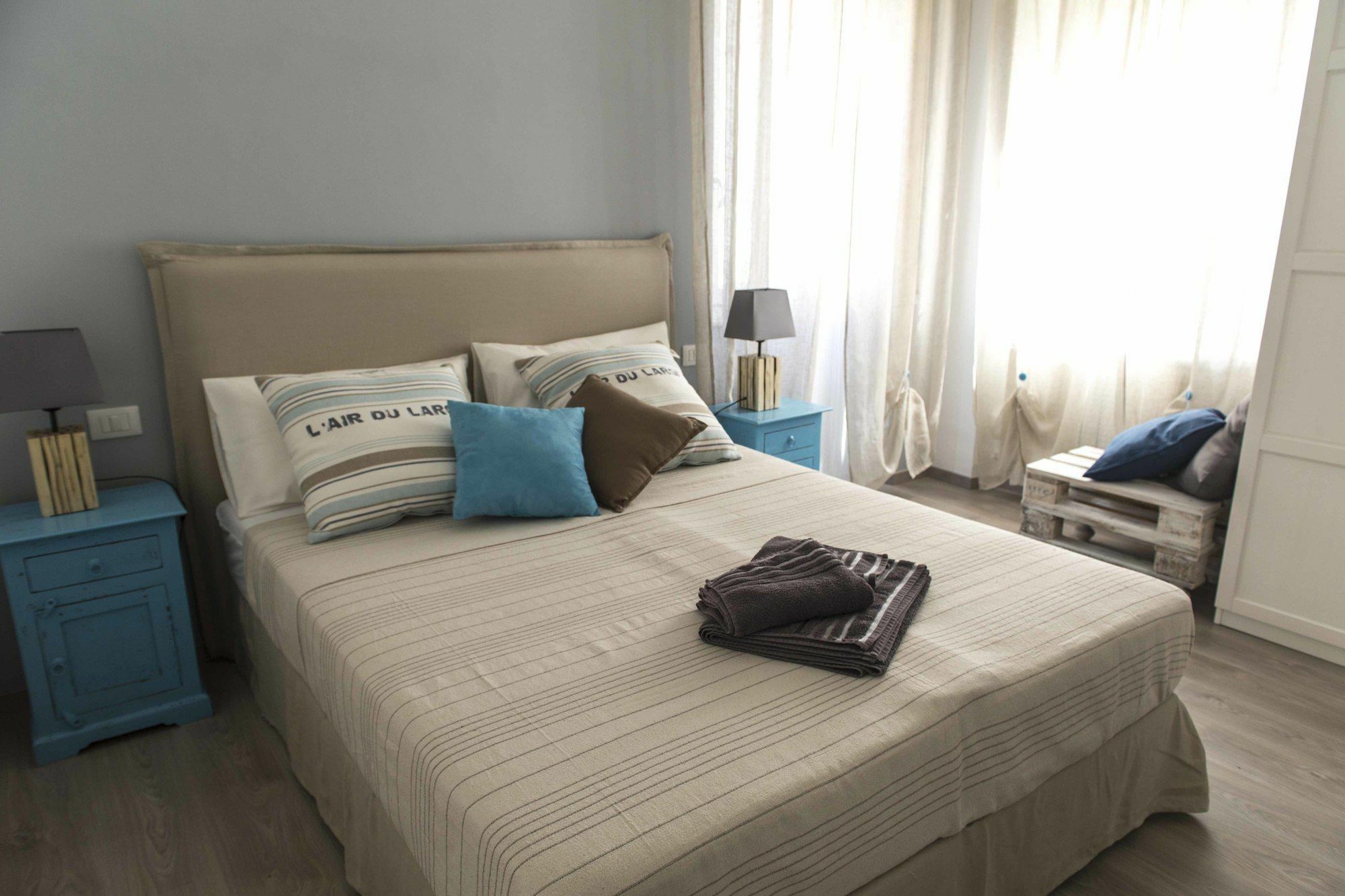 La Casa Di Titti Hotel Civitanova Marche Ngoại thất bức ảnh