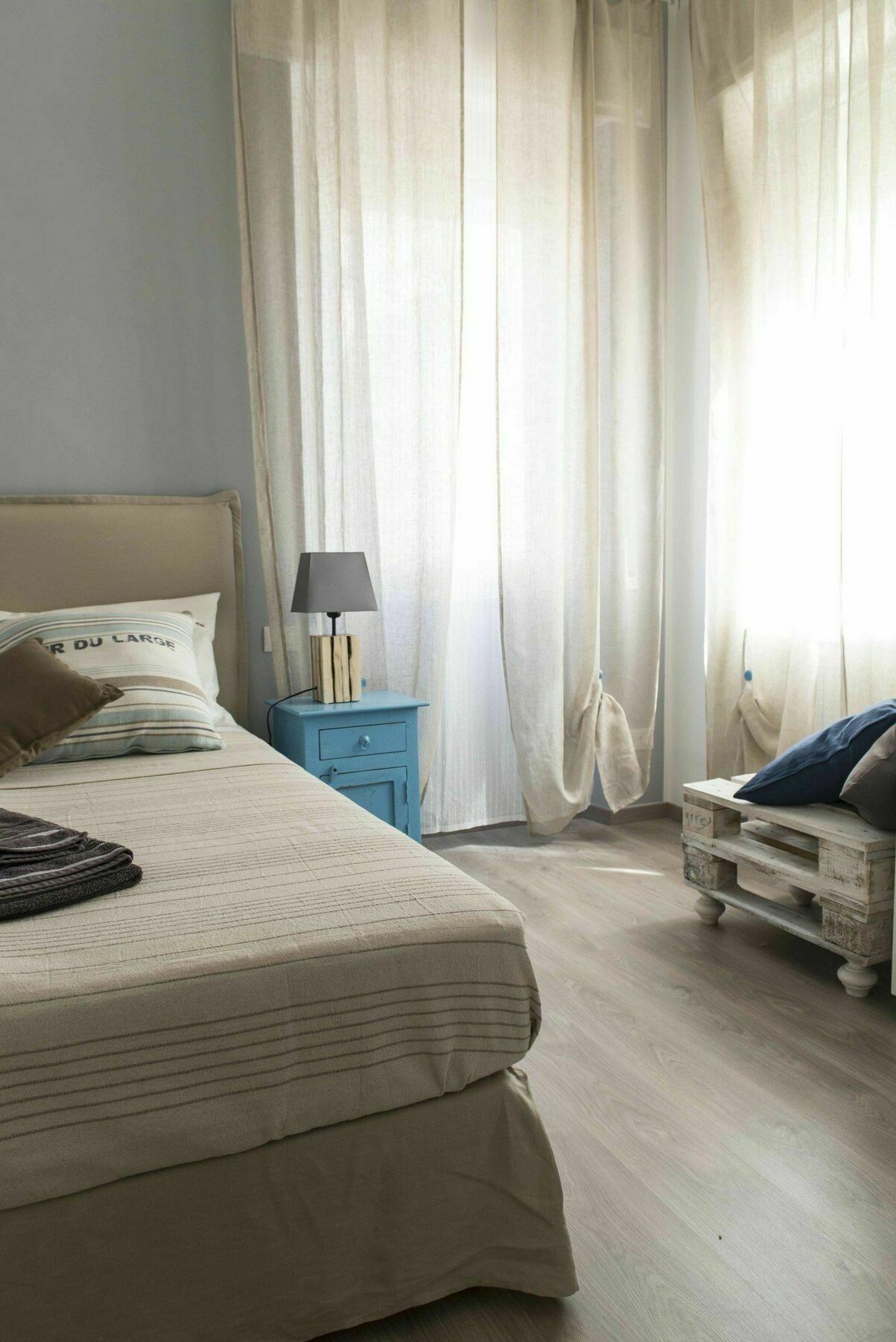 La Casa Di Titti Hotel Civitanova Marche Ngoại thất bức ảnh