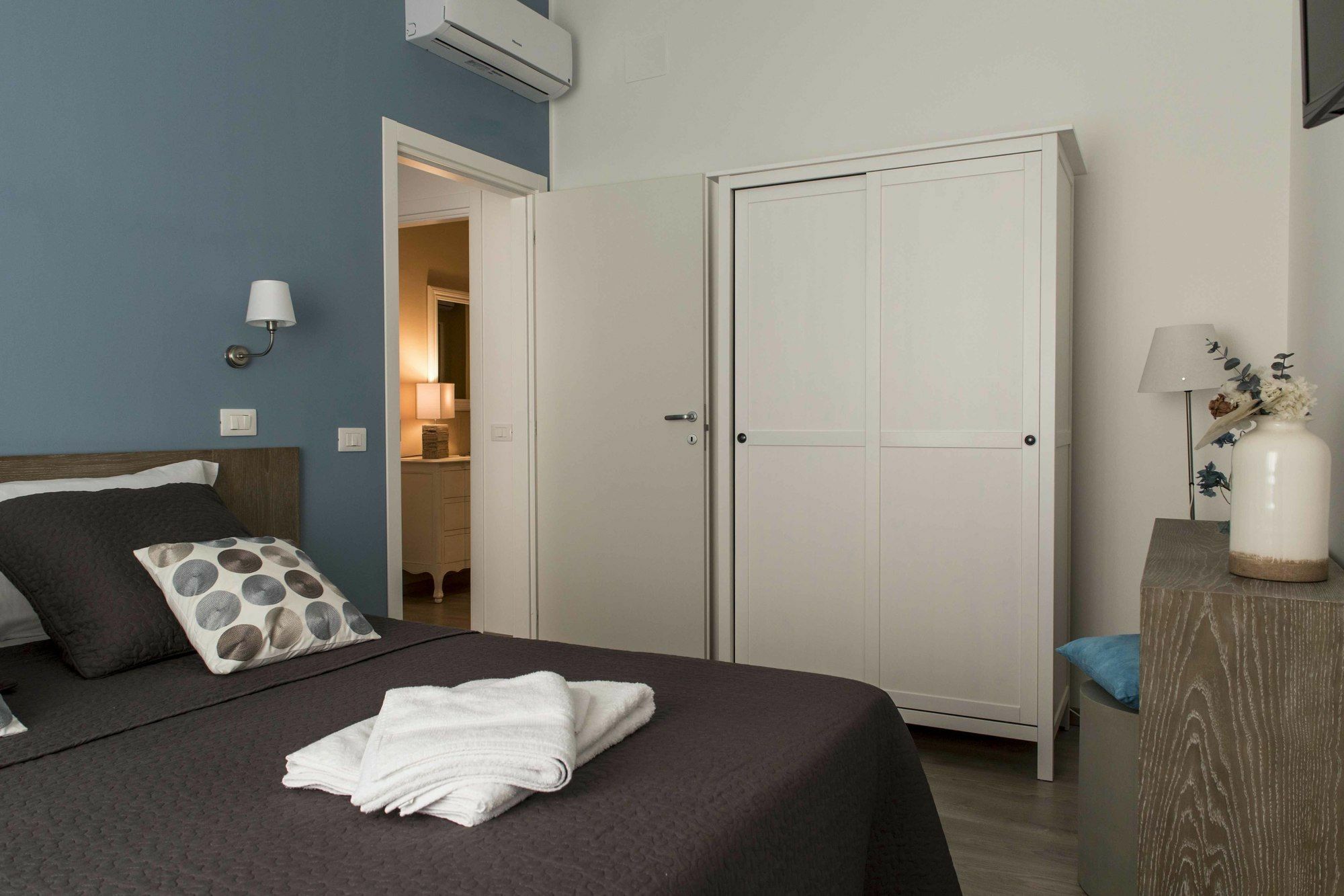 La Casa Di Titti Hotel Civitanova Marche Ngoại thất bức ảnh
